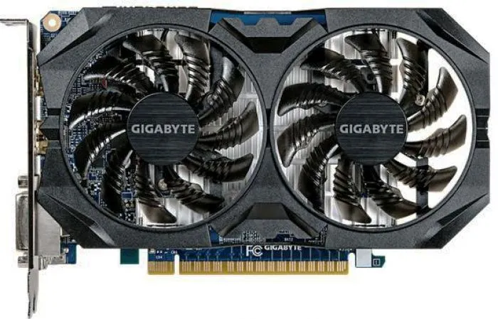 фото GIGABYTE GV-N75TOC2-2GI