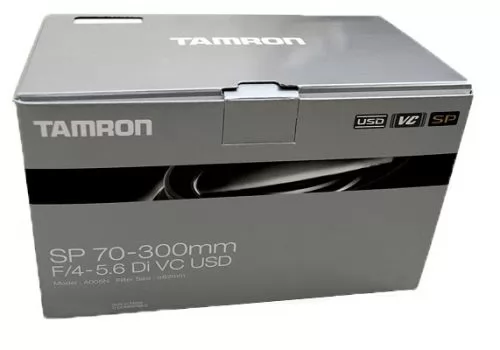 Tamron A005N