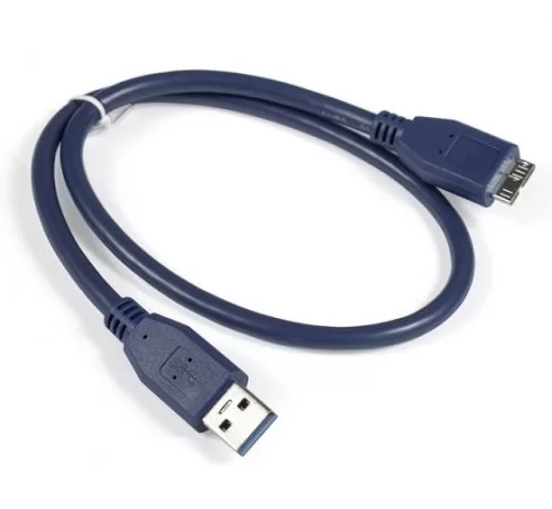 Exegate EX-CC-USB3-AMmicroBM9P-0.5