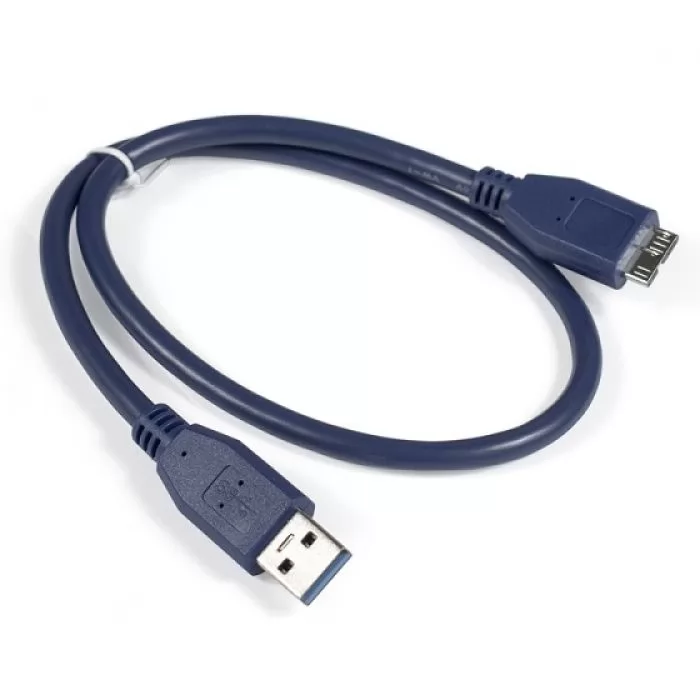 Exegate EX-CC-USB3-AMmicroBM9P-0.5