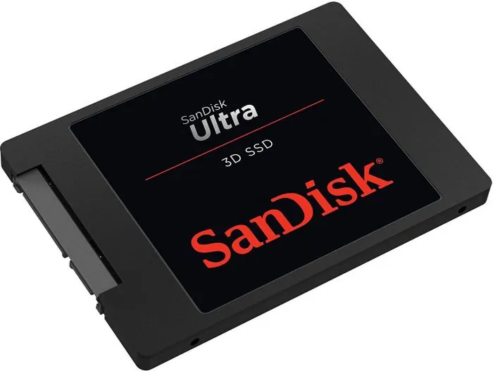 фото SanDisk SDSSDH3-500G-G25