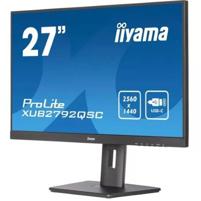 Iiyama XUB2792QSC-B5