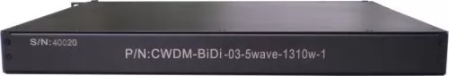 Opticin CWDM-BiDi-03-5wave-1310w-2