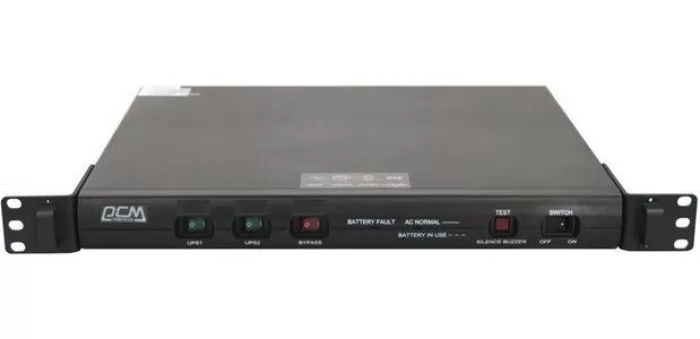 фото Powercom KIN-1000AP RM