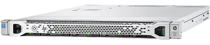 HPE ProLiant DL360 Gen9