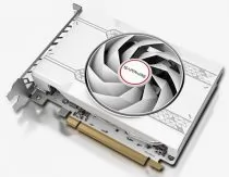 Sapphire Radeon RX 6500 XT PULSE ITX PURE