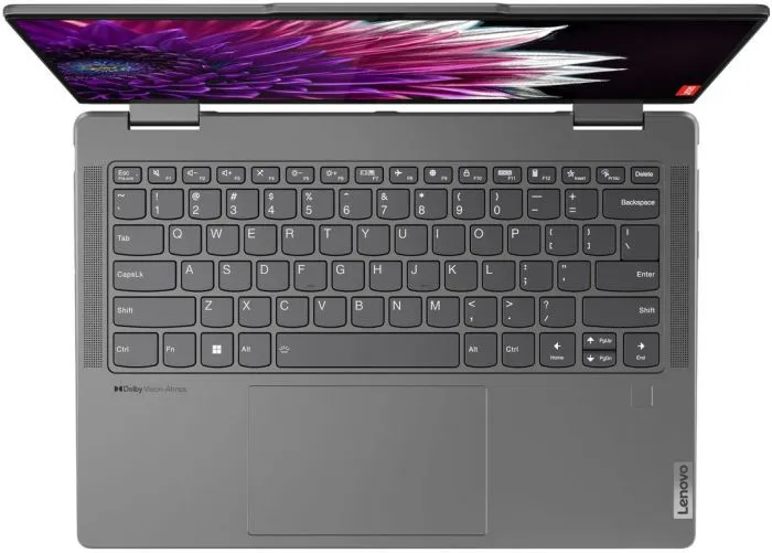 фото Lenovo Yoga 7 2-in-1 14IML9