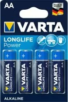 Varta LONGLIFE POWER (HIGH ENERGY) LR6 AA