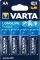 Varta LONGLIFE POWER (HIGH ENERGY) LR6 AA