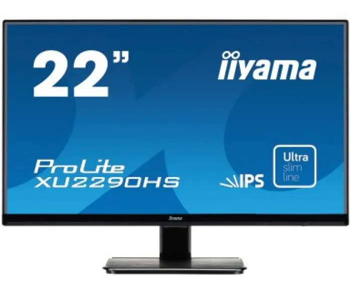 фото Iiyama ProLite XU2290HS-1