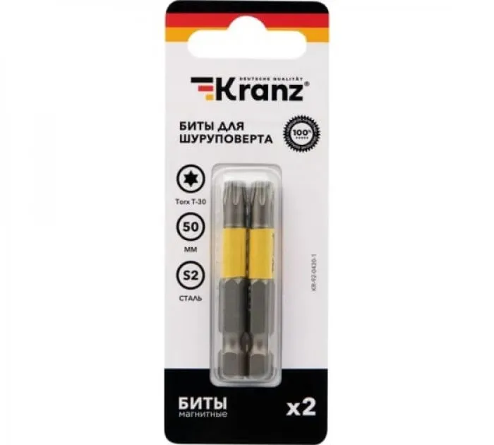 KRANZ KR-92-0430-1