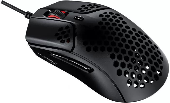 фото HyperX Pulsefire Haste