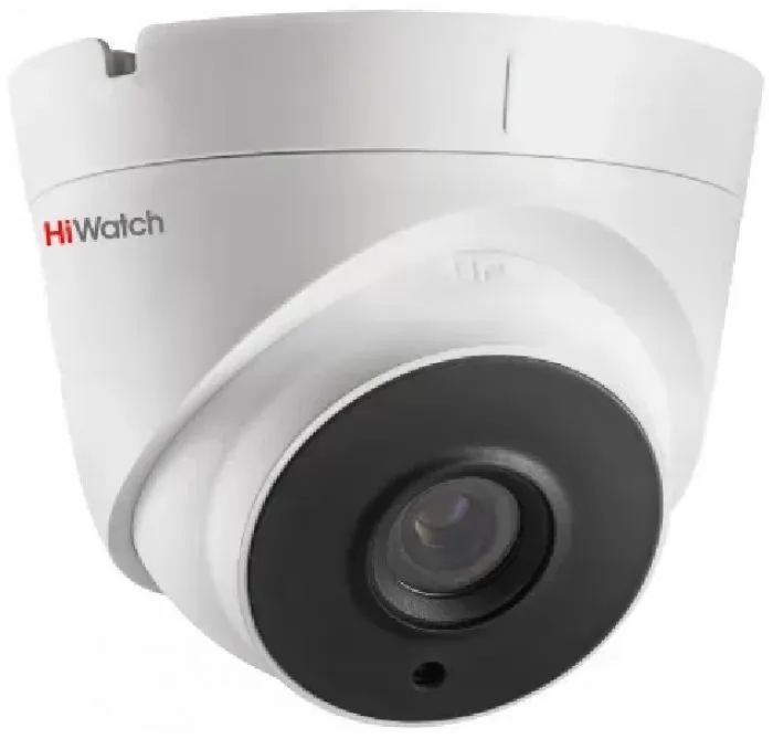 HiWatch DS-I653M(B)(2.8mm)