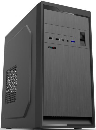 

Корпус mATX Powerman SV511, SV511