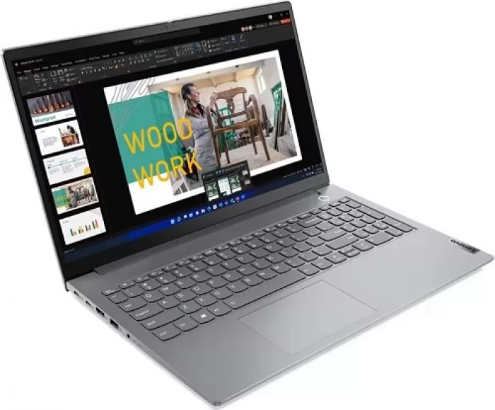 Lenovo ThinkBook 15 G4 IAP