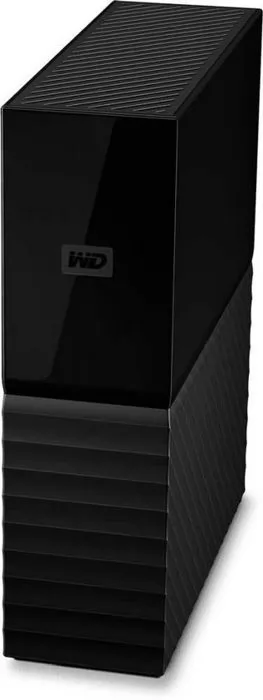 Western Digital WDBBGB0080HBK-EESN