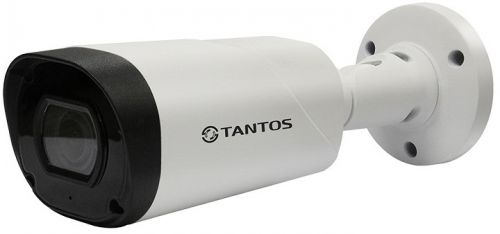 Видеокамера Tantos TSc-P1080pUVCv уличная цилиндрическая 4в1 (AHD, TVI, CVI, CVBS) 2 МП SONY EXMOR с