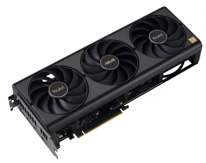 ASUS GeForce RTX 4080 SUPER ProArt OC (PROART-RTX4080S-O16G)