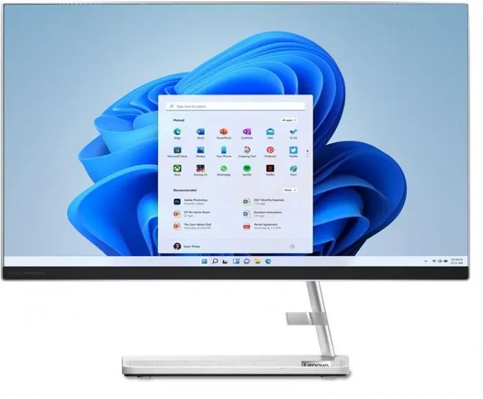 Lenovo IdeaCentre AIO 3 24IAP7