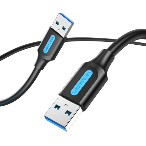 

Кабель интерфейсный Vention CONBG USB 3.0 AM/AM - 1.5м, CONBG