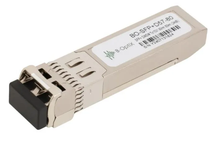 B-OptiX BO-SFP+D57-80