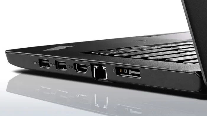 Lenovo ThinkPad Edge E460