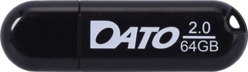 

Накопитель USB 2.0 64GB Dato DS2001-64G, DS2001-64G