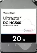 Western Digital WUH722020BLE6L4