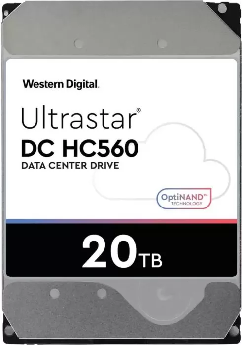 фото Western Digital WUH722020BLE6L4