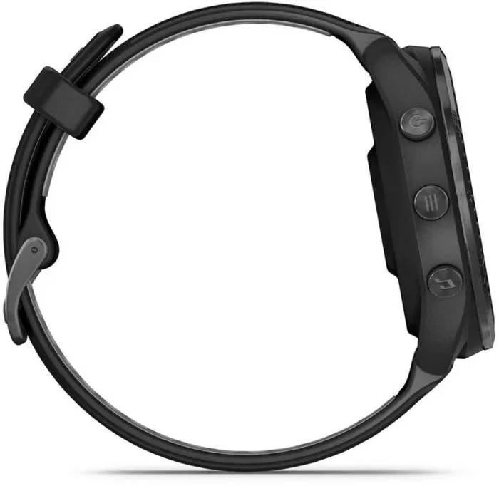 фото Garmin Forerunner 965