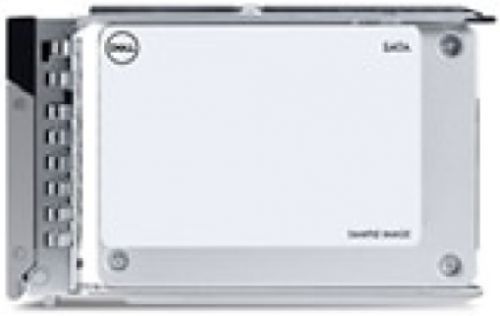 Накопитель SSD 2.5'' Dell 345-BBDL - фото 1