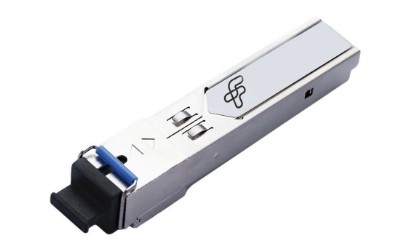 

Модуль SFP FiberTrade FT-SFP-WDM-1,25-3155L-03-A-D 1,25Гбит/с, Tx=1310/Rx=1550нм, LC, SMF, 3км, FT-SFP-WDM-1,25-3155L-03-A-D