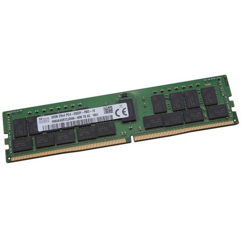 

Модуль памяти DDR4 32GB Kingston KSM29RD4/32HDR, KSM29RD4/32HDR