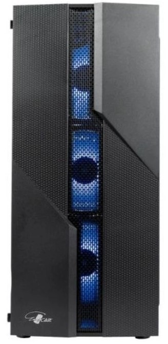 Компьютер X-Computers *X-Special* Intel Core i5-12400F/B760/16GB DDR5/512GB NVMe SSD/RTX 4060 8GB/600W/ATX