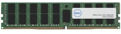 Модуль памяти Dell 370-AEQF 16GB Dual Rank RDIMM 2933МHz Kit for G14 servers (370-AEQE) модуль памяти dell 370 aeqf 16gb dual rank rdimm 2933мhz kit for g14 servers 370 aeqe
