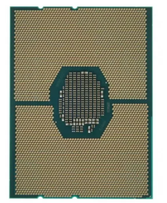 Intel Xeon Gold 5220R