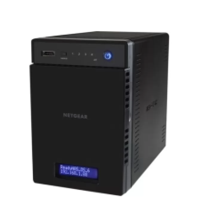 NETGEAR RN31400-100EUS