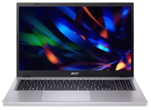 Ноутбук Acer Extensa 15EX215-33 i3-N305/8GB/256GB SSD/15,6"/FHD/IPS/noOS/Silver
