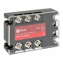 фото EKF rtp-3-25-da