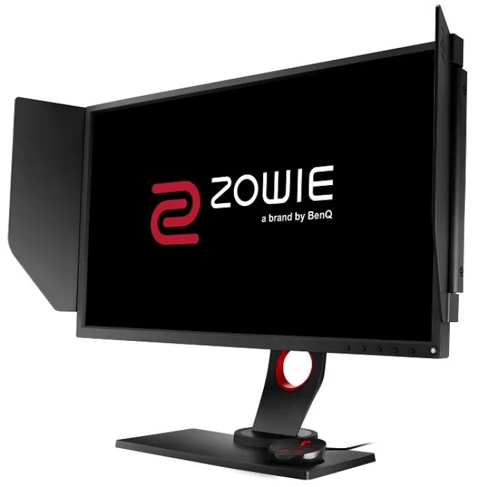 фото BenQ ZOWIE XL2546