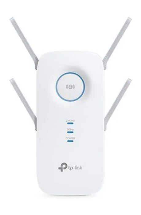 фото TP-LINK RE650