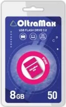 OltraMax OM-8GB-50-Pink