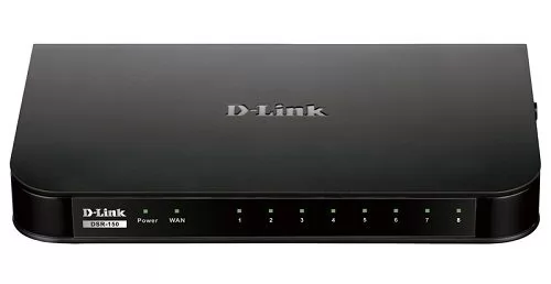 D-link DSR-150