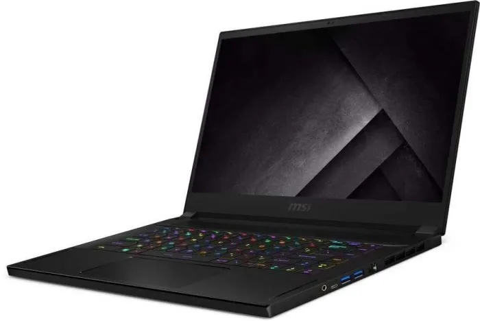 MSI GS66 Stealth 10UH-451RU