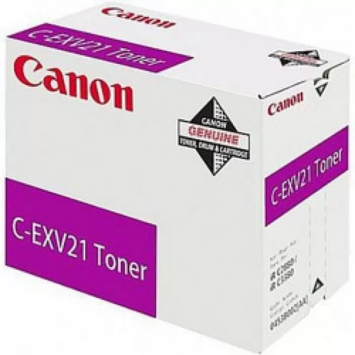 Canon C-EXV21