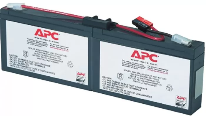 APC RBC18