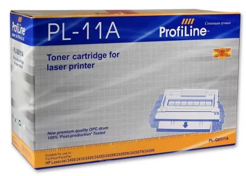 ProfiLine PL-Q6511A/710