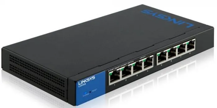 Linksys LGS308-EU