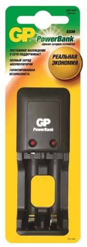GP PB330GSC