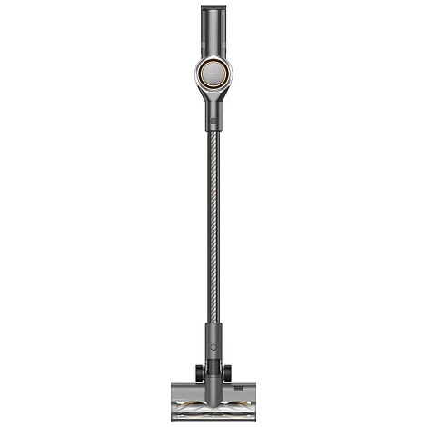 Пылесос Dreame Cordless Vacuum Cleaner V12 Pro VFS1 беспроводной, Grey